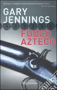 Fuoco azteco Sconto