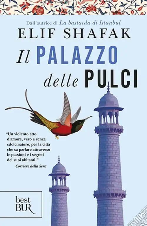 Il Palazzo delle pulci Popolare