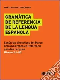 Saldi Gramatica de referencia de la lengua espanola