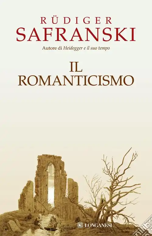 Il Romanticismo Offerta Del Giorno