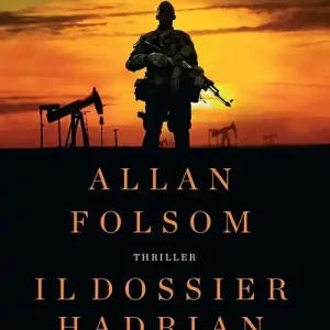 Offerta Speciale Il Dossier Hadrian