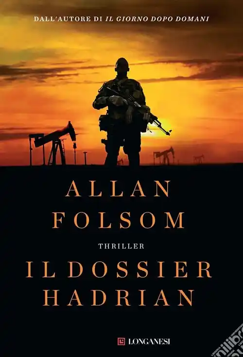 Offerta Speciale Il Dossier Hadrian
