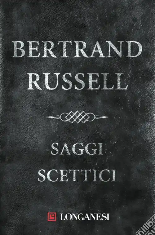 Saggi scettici Super Prezzo