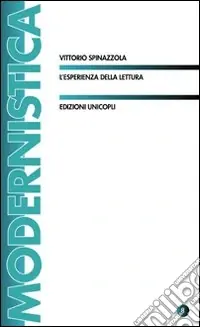 L‘esperienza della lettura Esclusivo