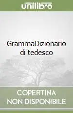 GrammaDizionario di tedesco Offerta Del Giorno