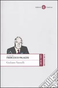 Giuliano Vassalli Ultima Occasione