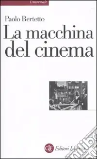 La Macchina del cinema Miglior Prezzo