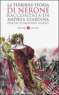 La Terribile storia di Nerone Promo Stagionale
