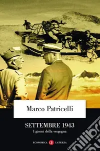 Settembre 1943. I giorni della vergogna Affare