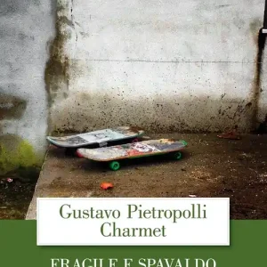 Promo Stagionale Fragile e spavaldo. Ritratto dell‘adolescente di oggi
