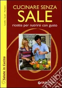 Ordina Subito Cucinare senza sale
