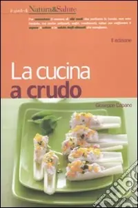 Acquista Ora La Cucina a crudo