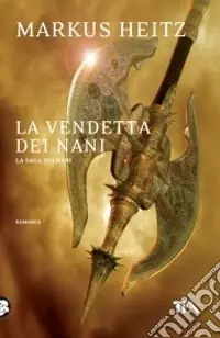 Compra Oggi Stesso La Vendetta dei nani