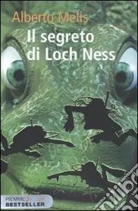 Il Segreto di Loch Ness Occasione