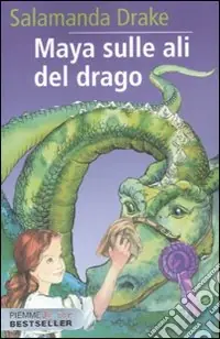 Maya sulle ali del drago Prezzo Di Fabbrica