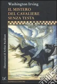 Il Mistero del cavaliere senza testa Popolare