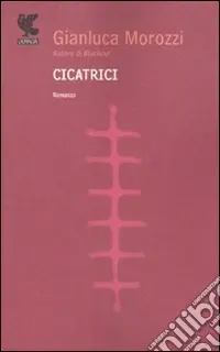 Ultimissimo Modello Cicatrici