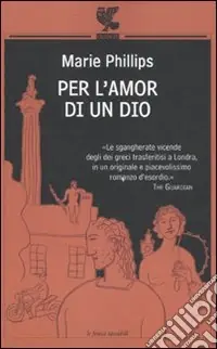 Per l‘amor di un Dio Sconto
