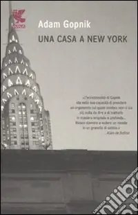 Professionale Una Casa a New York