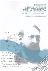 Spedizione Espresso L‘evoluzione della scienza. Nove «lezioni popolari»