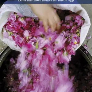 Occasione Imperdibile La cucina persiana. Dalla tradizione classica all‘Iran di oggi