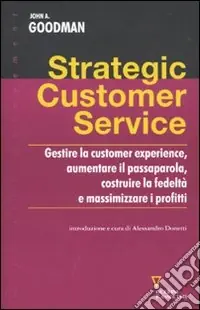 Occasione Strategic costomer service