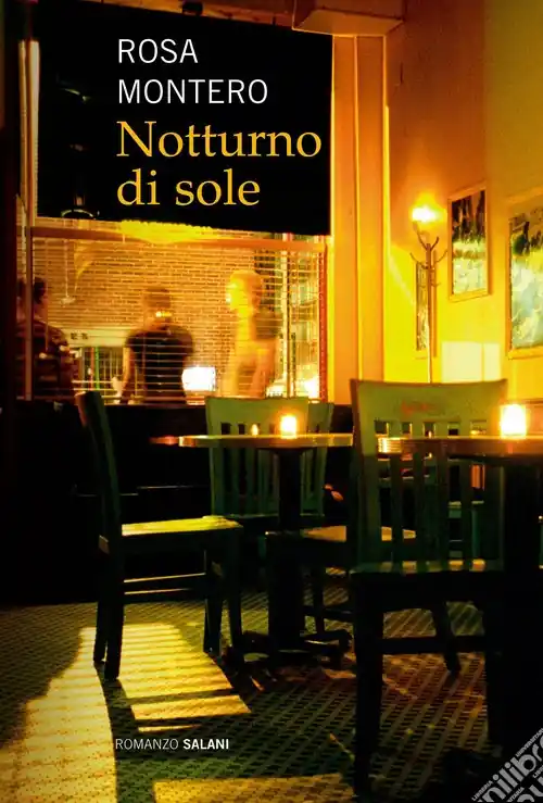 Professionale Notturno di sole
