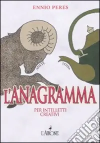 Spedizione Espresso L‘anagramma per intelletti creativi