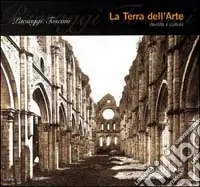 Compra Oggi Stesso Paesaggi toscani. Ediz. illustrata. Vol. 3 La terra dell‘arte