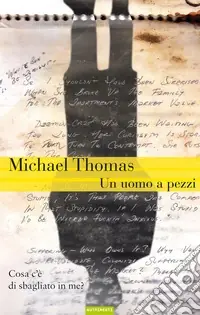 Consegna Rapida Un Uomo a pezzi