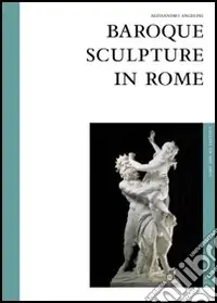 Baroque Sculpture In Rome Compra Adesso