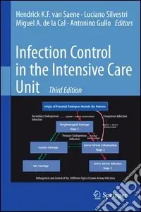 Infection control in the intensive care unit Spedizione Espresso