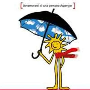 Affare Amore come inverno. Innamorarsi di una persona Asperger