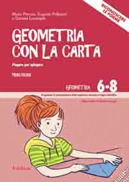 Compra Adesso Geometria con carta. Con DVD. Vol. 1