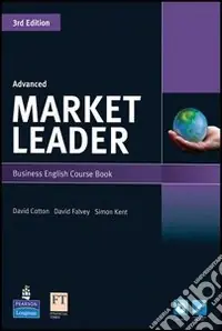 Market Leader. Intermediate. Teacher‘s resource book-Test master. Per le Scuole superiori. Con CD-ROM Offerta Del Giorno