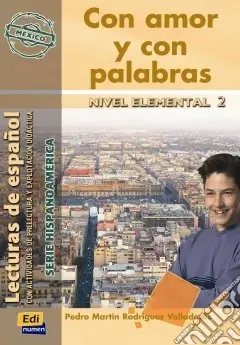 Con amor y con palabras Subito Disponibile