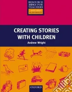 Compra Online Creating Stories With Children
