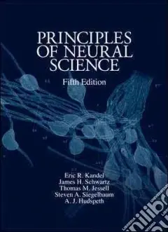 Ultimissimo Modello Principles of Neural Science