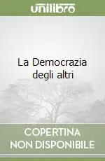 Spedizione Espresso La Democrazia degli altri