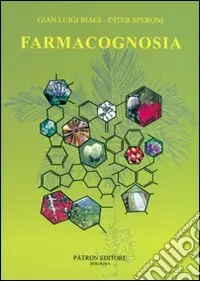 Esclusivo Farmacognosia