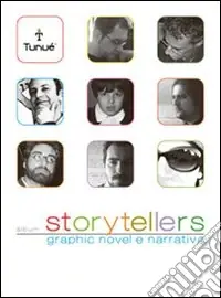 Prezzo Di Fabbrica Storytellers. Graphic novel e narrativa