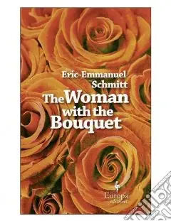A Buon Prezzo The Woman With the Bouquet