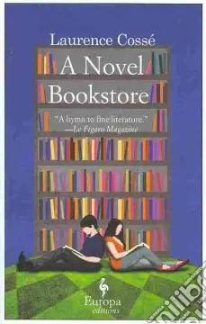 A Novel Bookstore Consegna Rapida