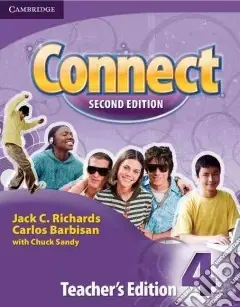 Offerta Lampo Richards Connect 2ed 4 Tch