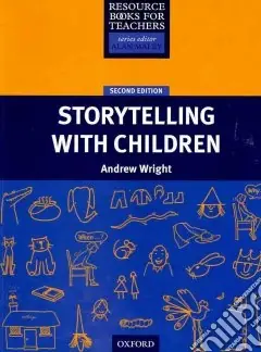 Nuovo Arrivo Storytelling with ChildrenResource Books for Teachers