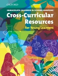 Cross-Curricular Resource for Young Learners Promozione Esclusiva