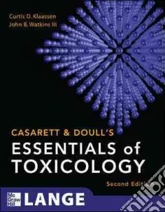 Economico Casarett & Doull‘s Essentials of Toxicology