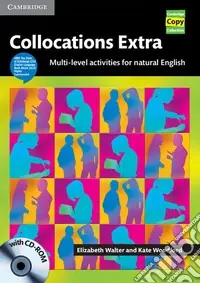 Pagamento Sicuro Grammar practice activities. Multi-level activities for natural english. Cambridge handbooks for language teachers. Con CD-ROMMulti-Level Activities for Natural English