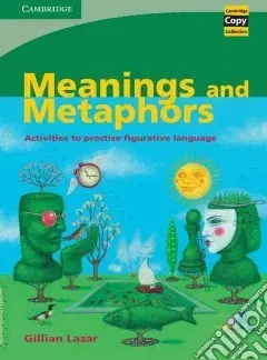 Occasione Imperdibile Lazar Meanings & MetaphorsActivities to Practise Figurative Language