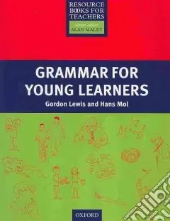 Occasione Imperdibile Grammar for Young Learners